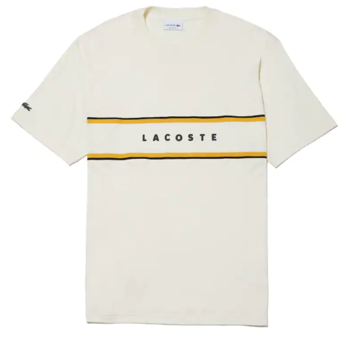 Lacoste T Shirt s-3xl  (36)